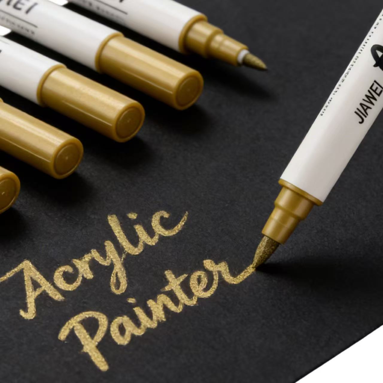 Copic Marker Classic - 5 قطع من أقلام الطلاء الأكريليك