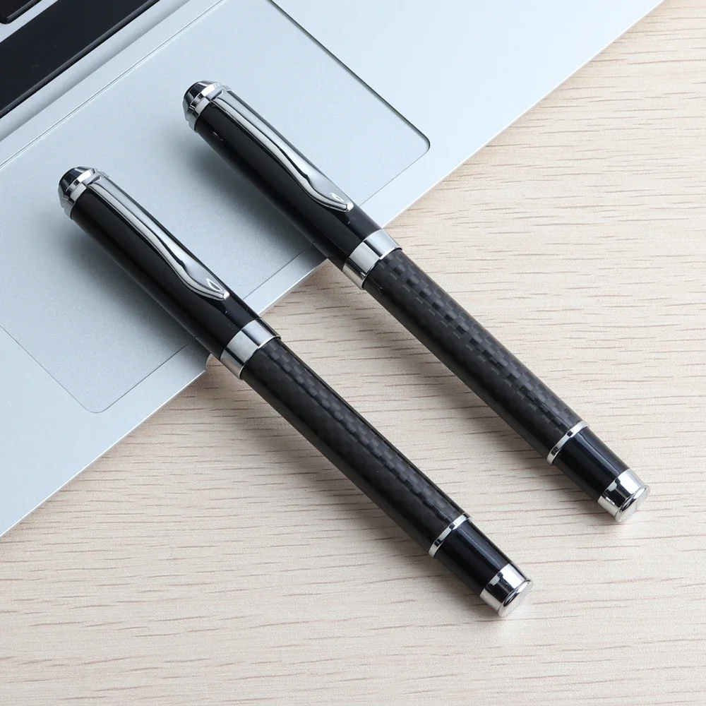 1 قطعة مكتب هلام معدني القلم ا - مراجعة Pentel Pen Energel وسعره