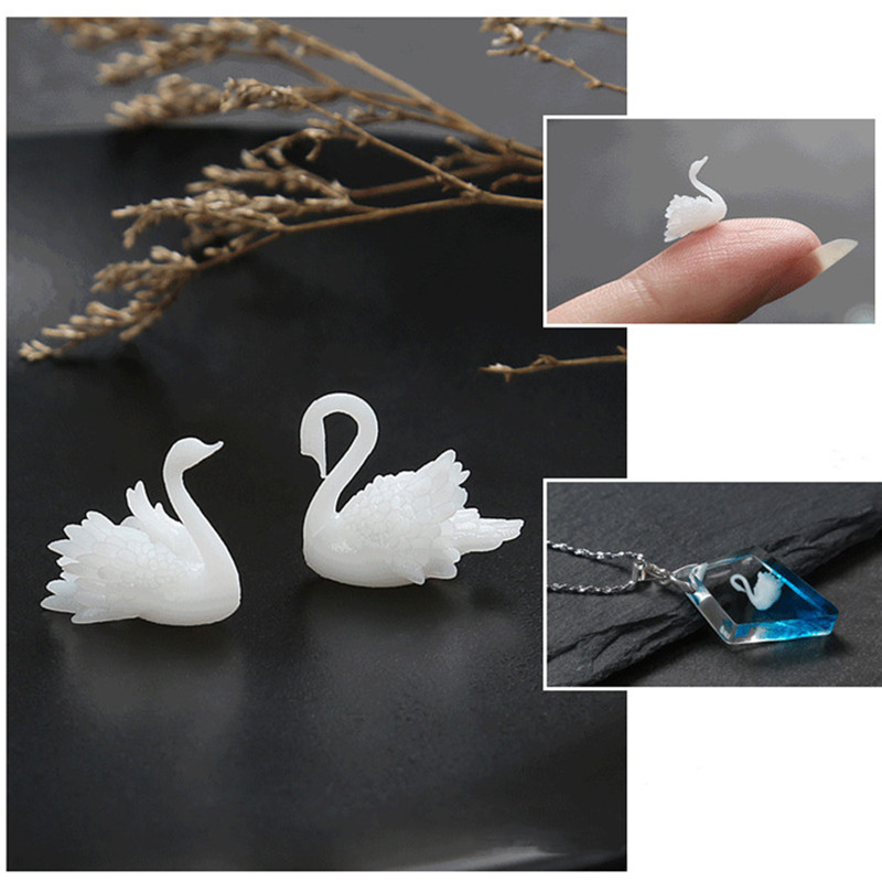 4 قطعة/الوحدة ثلاثية الأبعاد م - مراجعة Resin Ocean Wave Mold وسعره