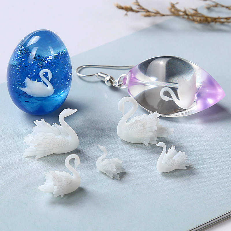 4 قطعة/الوحدة ثلاثية الأبعاد م - مراجعة Resin Ocean Wave Mold وسعره