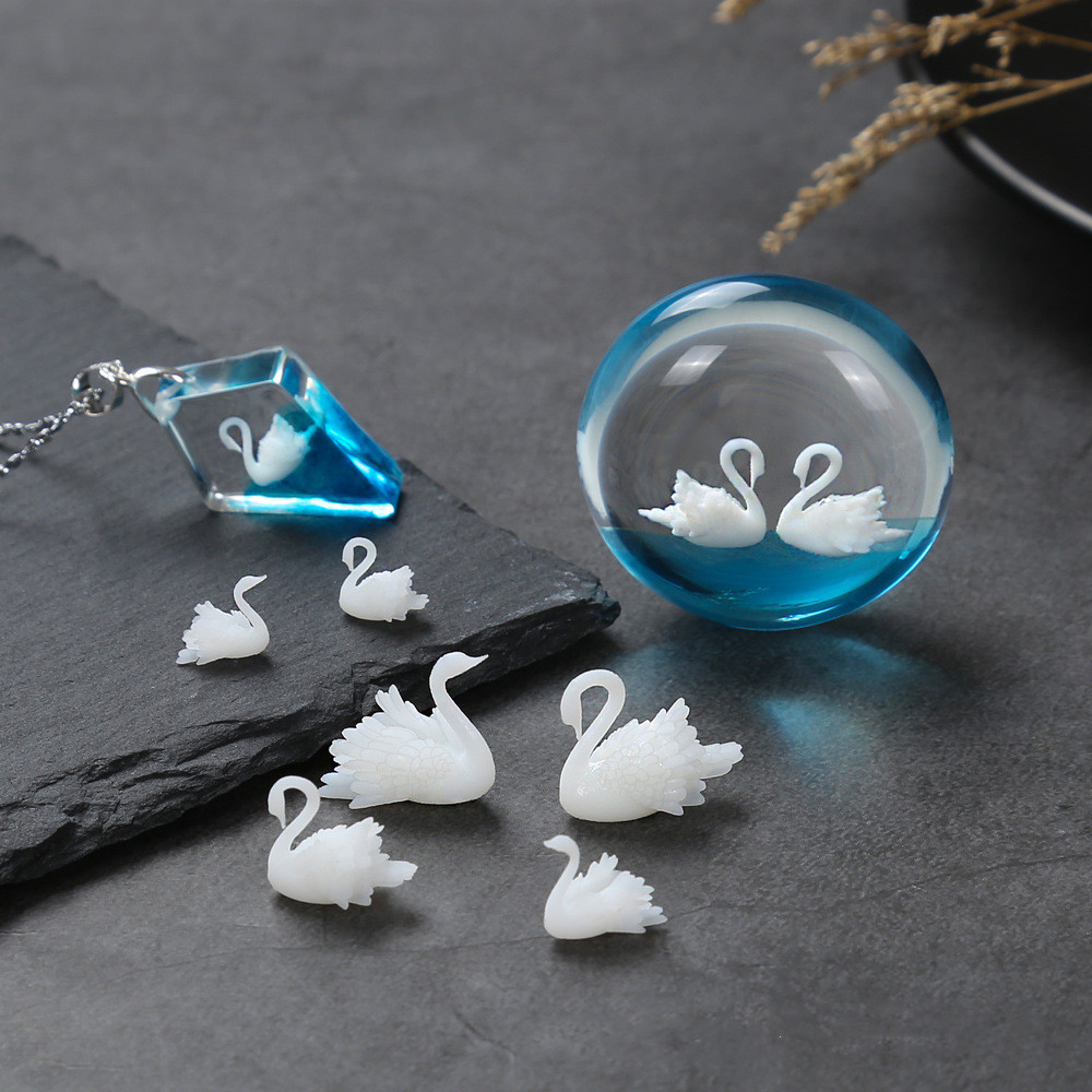4 قطعة/الوحدة ثلاثية الأبعاد م - مراجعة Resin Ocean Wave Mold وسعره