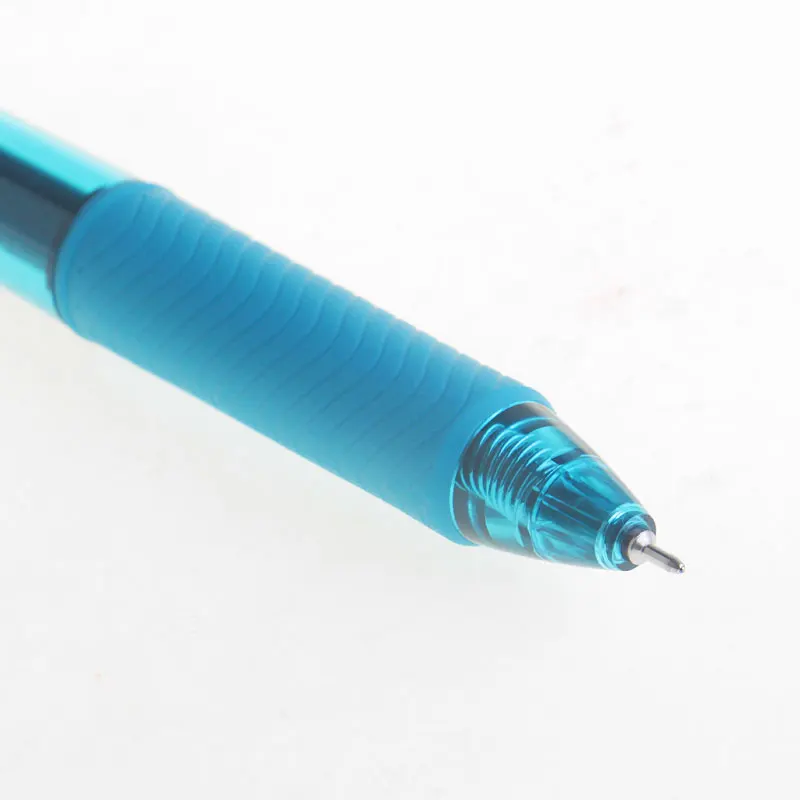 1 قطعة Pentel اليابان EnerGel  - مراجعة Pentel Pen Energel وسعره