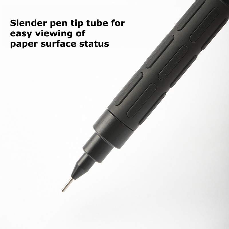 رسم بياني Pentel PG1000 لقلم ر - مراجعة Pentel Pen Energel وسعره