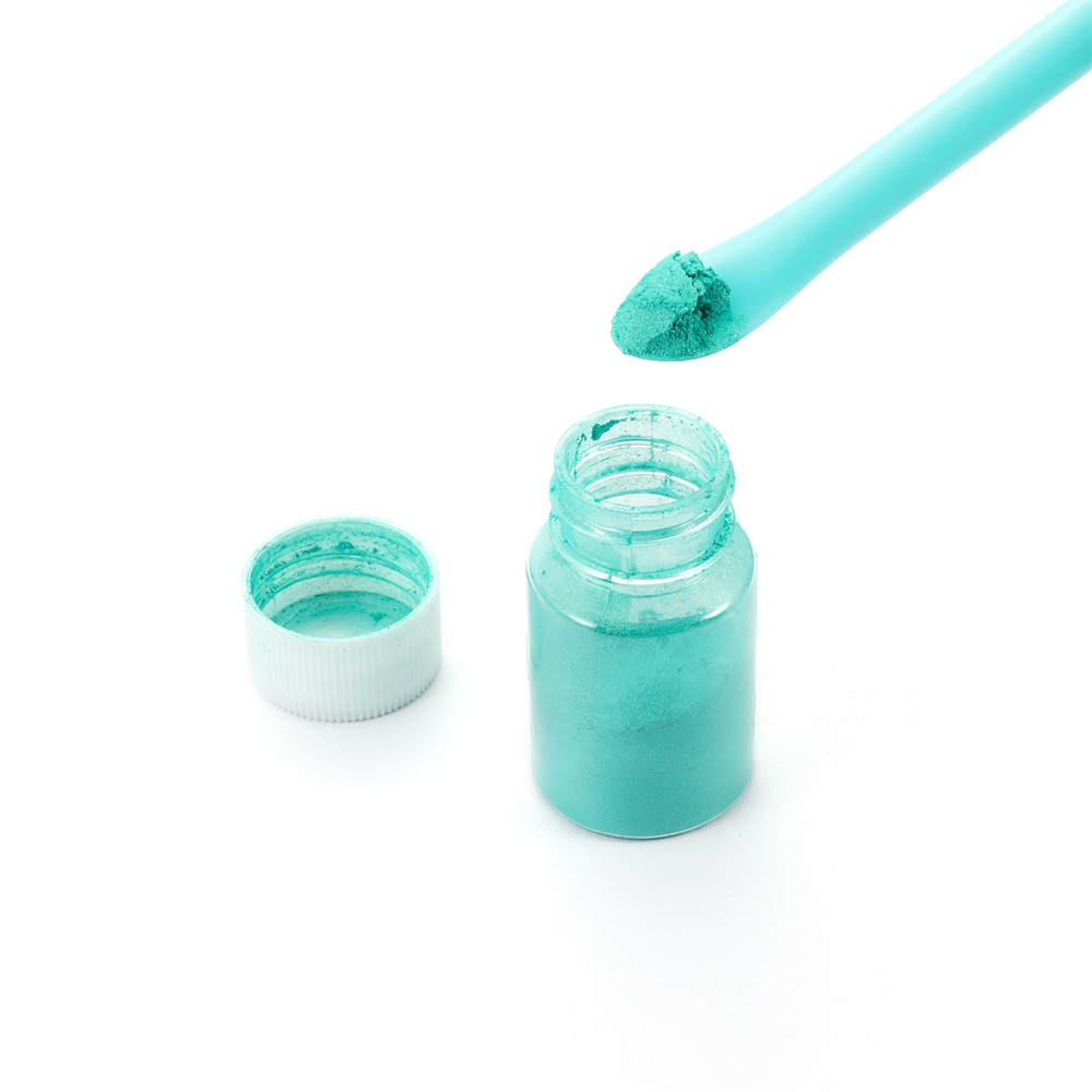 5 قطعة فرشاة التحريك متعددة ال - مراجعة Resin Ocean Wave Mold وسعره