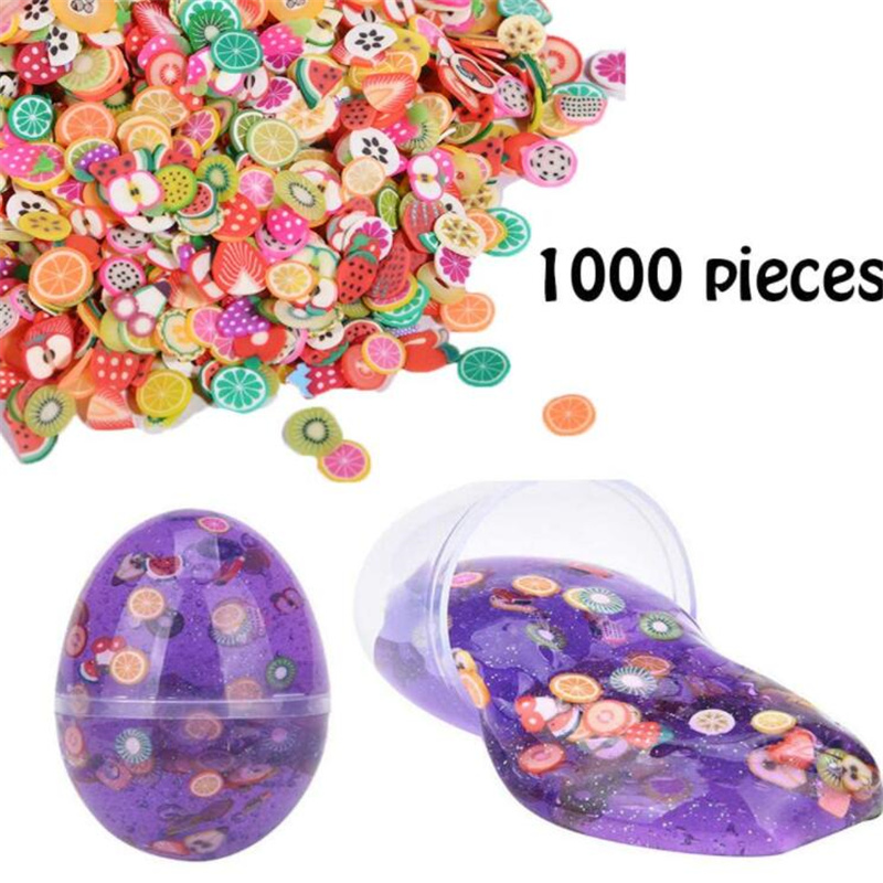 1000 قطعة شرائح الفاكهة بوليمر - مراجعة Resin Ocean Wave Mold وسعره