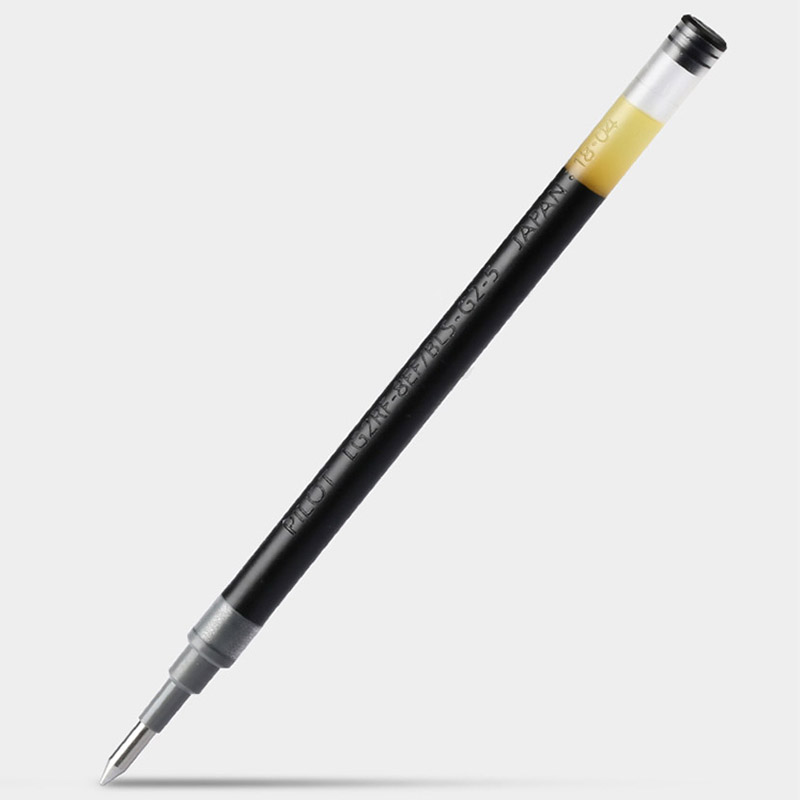 6 قطعة اليابان الطيار هلام الق - مراجعة Pilot Pen G2 وسعره