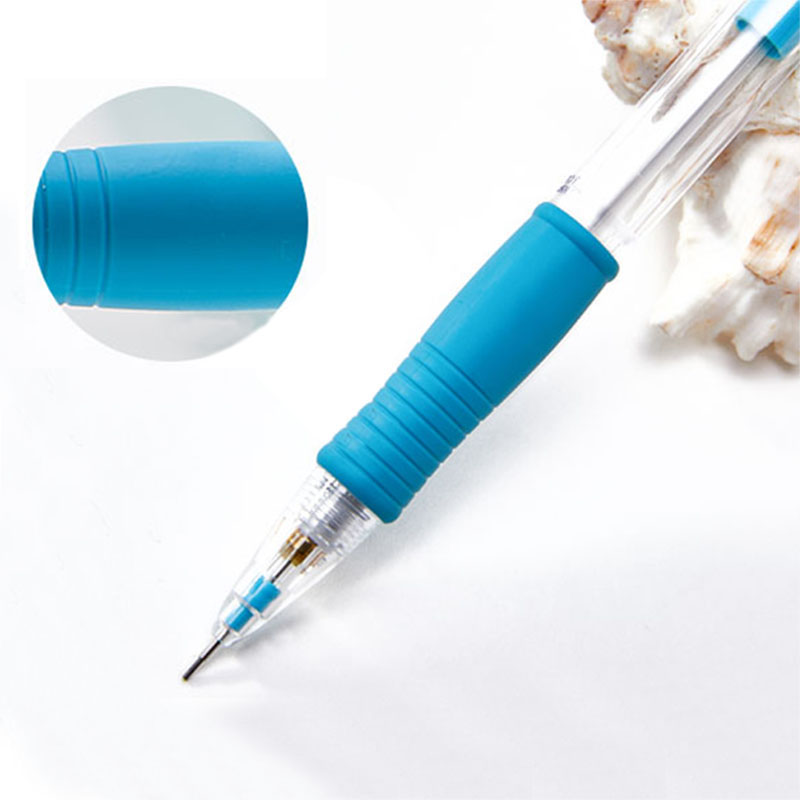 قلم رصاص ميكانيكي من بايلوت طر - مراجعة Staedtler Pencil Lumocolor وسعره