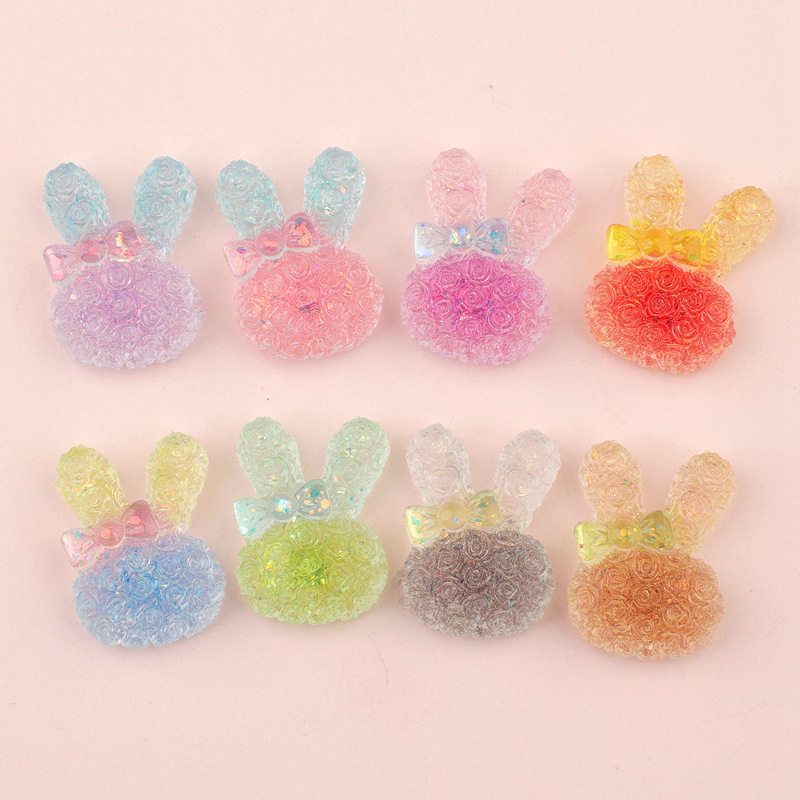 5 قطع من الكابوشونات المصنوعة  - مراجعة Resin Craft Supplies وسعره