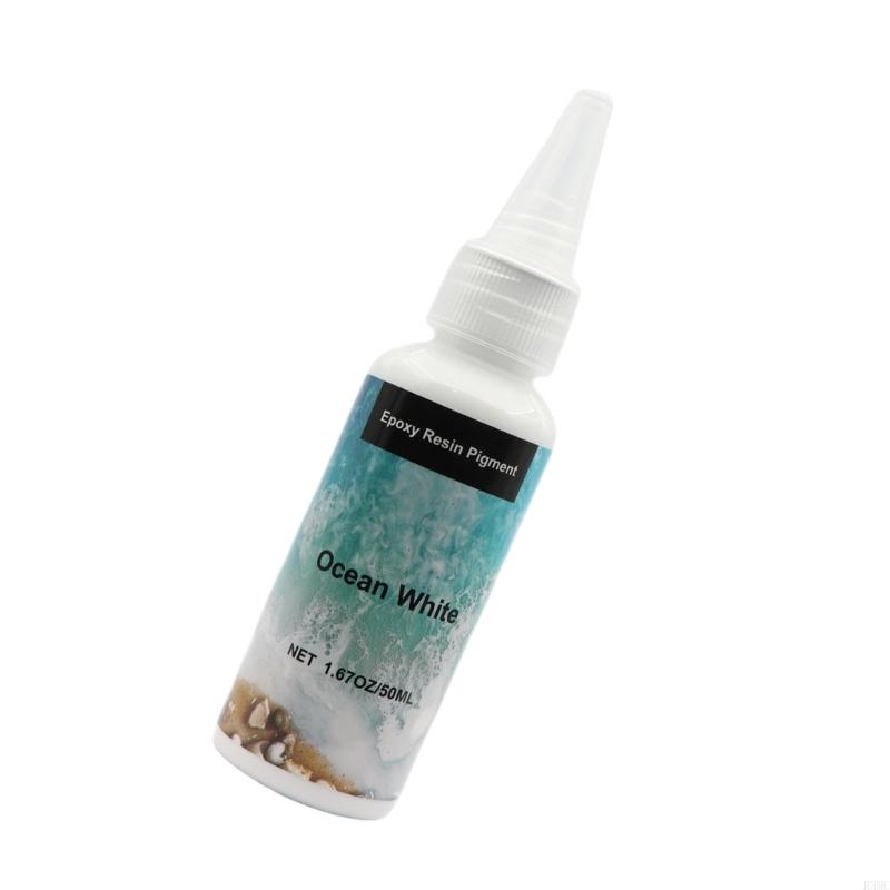 R3MC High مركزة الراتنج الصباغ - مراجعة Resin Ocean Wave Mold وسعره
